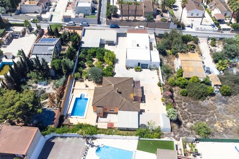 Villa a La Marina, Alicante, La Marina - € 625.000 | Ref: 5689OM - foto 49
